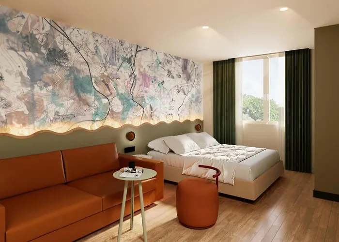 Evo Hotel