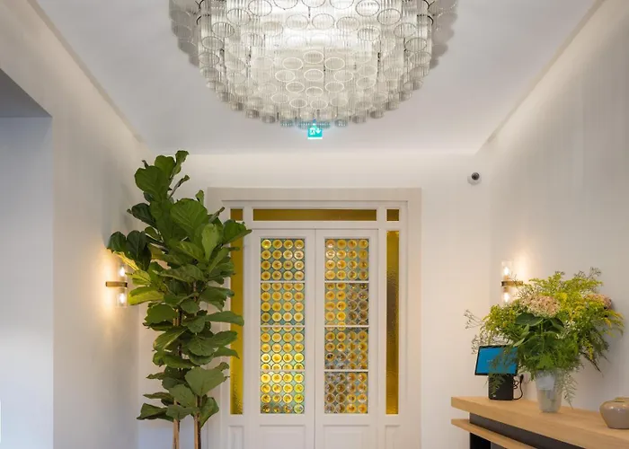 The Castelletto - Boutique Hotel