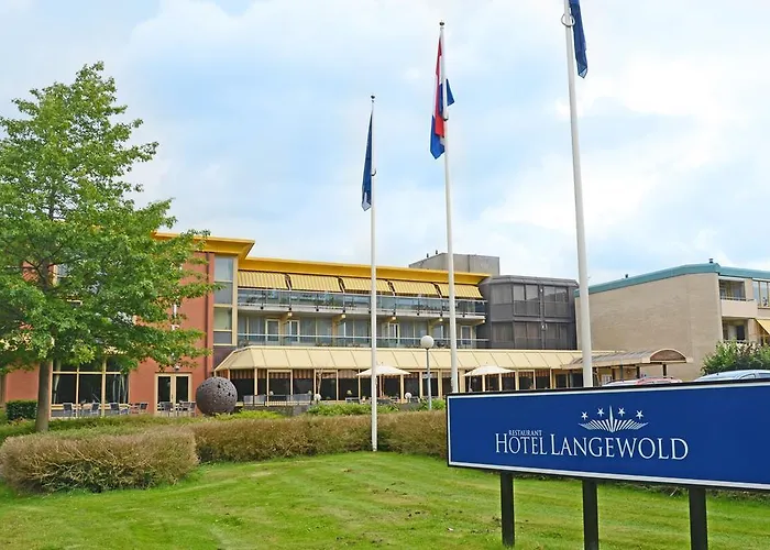 Hotels in Roden