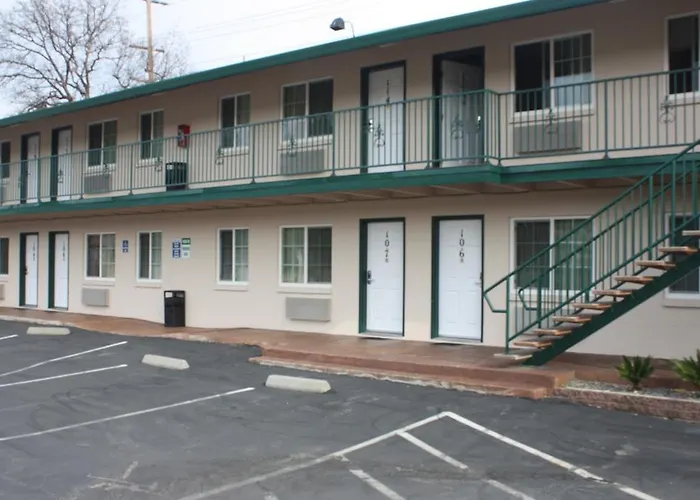 Value Inn & Suites