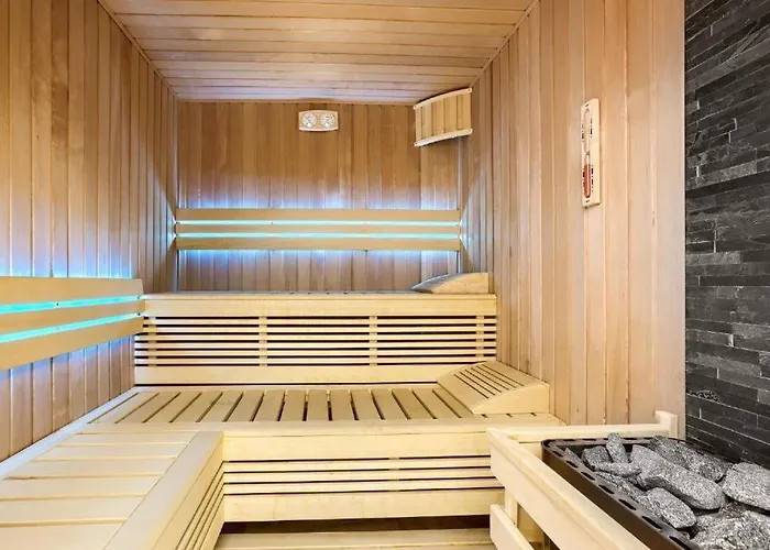 Holiday Relax & Spa
