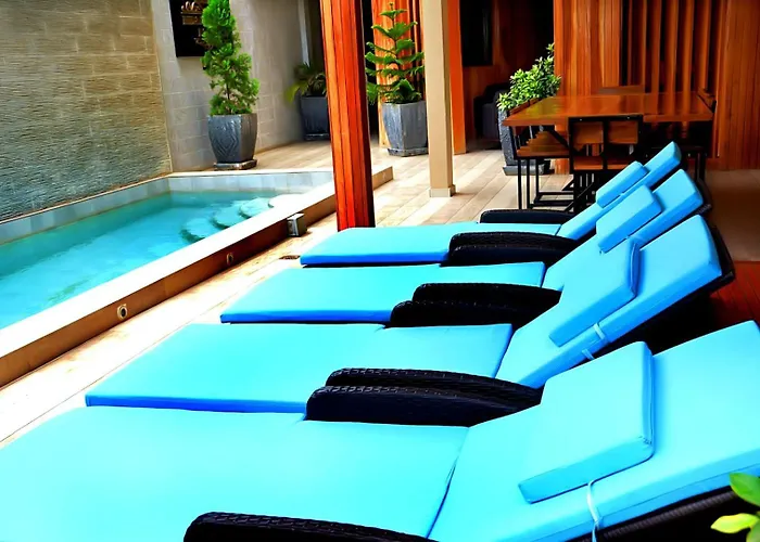 Hotel Bnb Senegal