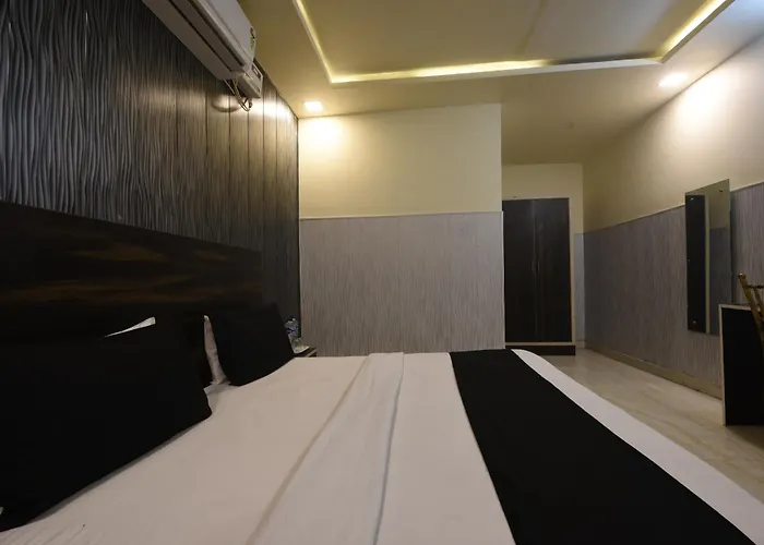 Hotel Stay 21