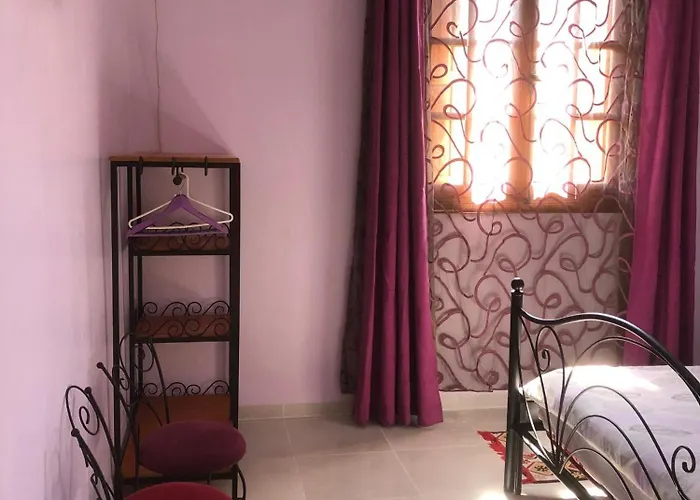 Hotel El Maghreb