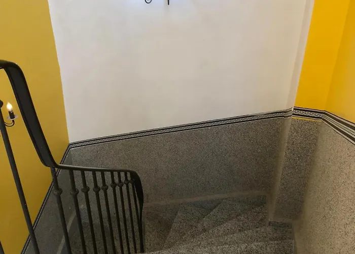 Hotel El Maghreb