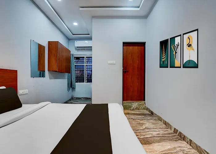 Hotel Stay Here