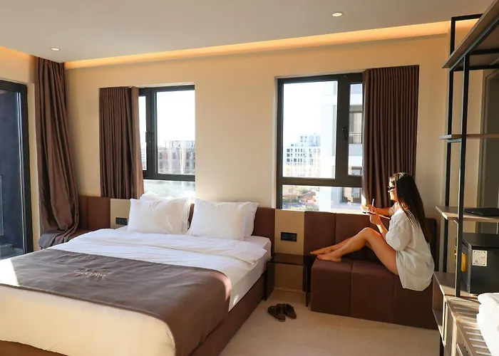 Licorne Suites
