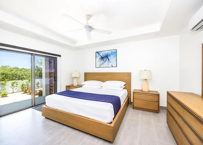 Seascape Suites