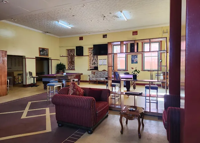 Hotel Cecil Wondai