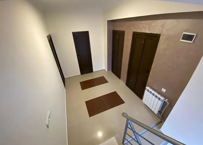 Bagart Hotel