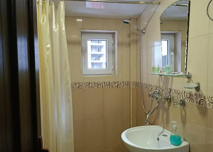Bagart Hotel