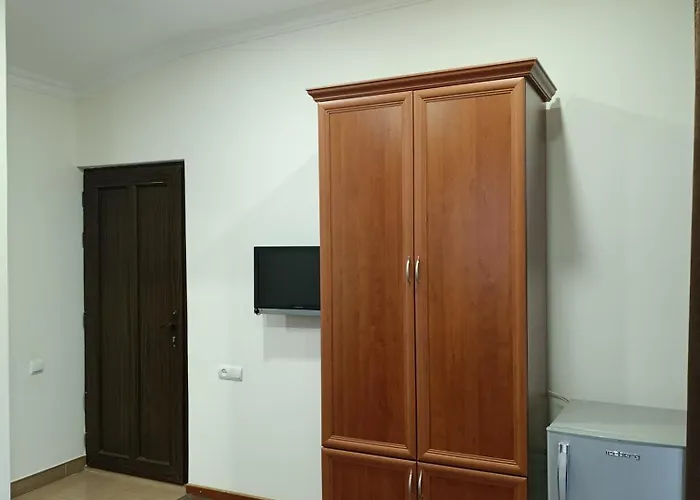 Bagart Hotel