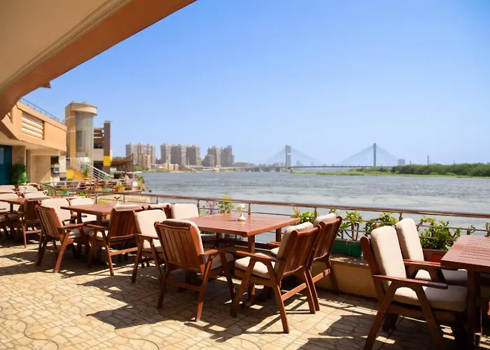 Nile Trans Hotel