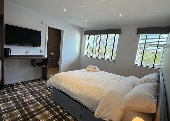 Claremont Hotel
