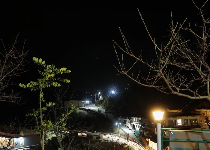 Babutaal Resort