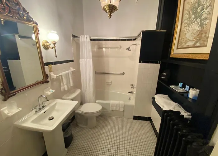 Beaumont Inn