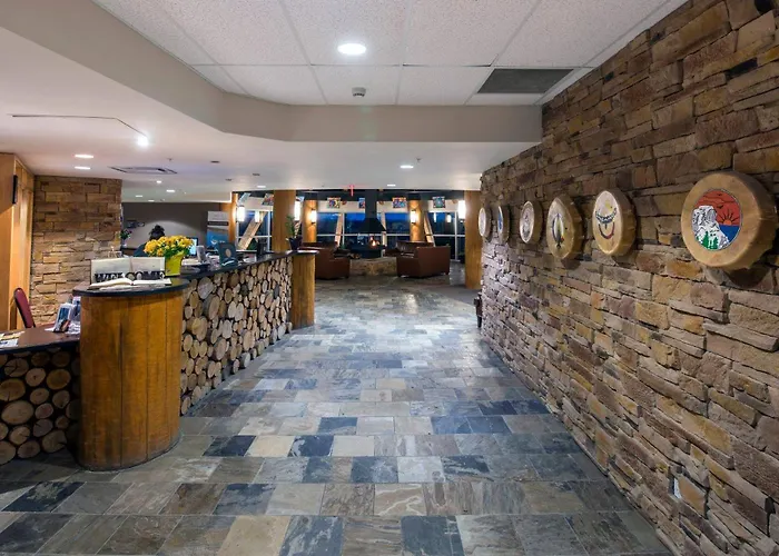 Manitoulin Hotel & Conference Centre