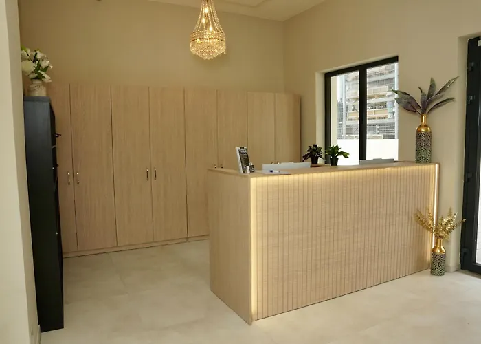 Mersa Hotel