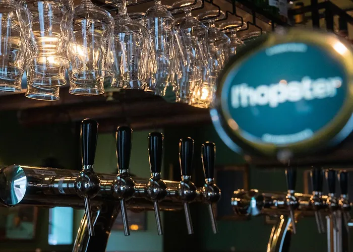 L'Hopster Dorpsbrouwerij