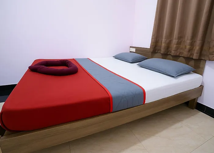 Hotel Govas