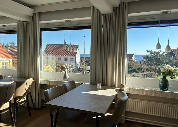 Hotel Villum
