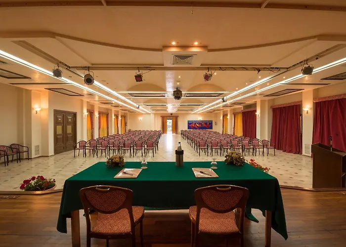 Voi Florio Resort