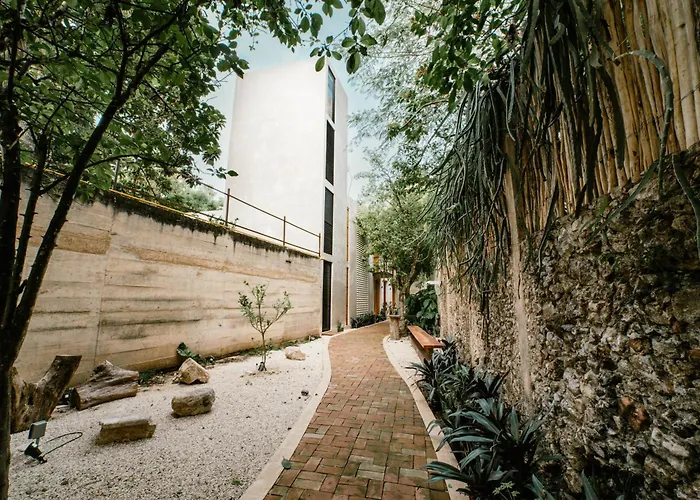 Hotel Boutique Alma Peregrina