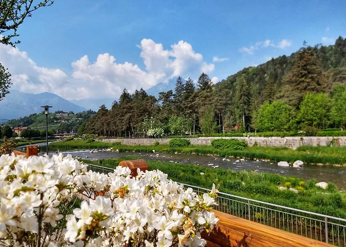 Piccolo Hotel Orlandi