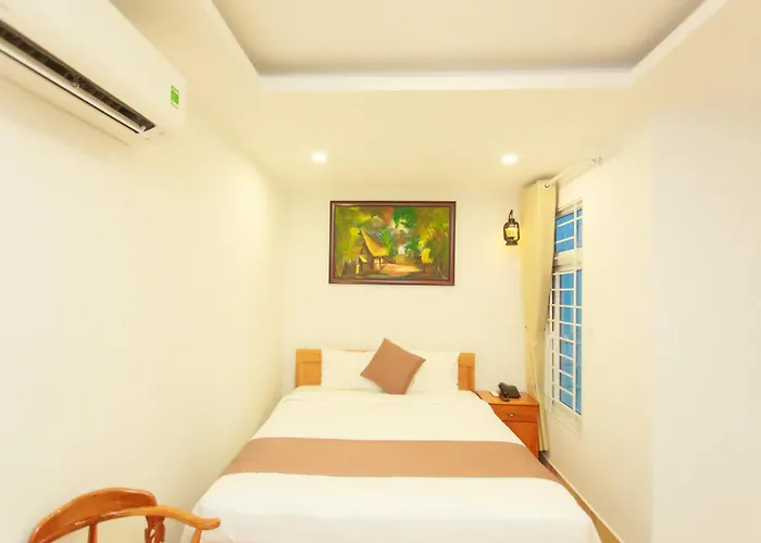 Hp Truong Hotel Phu Quoc