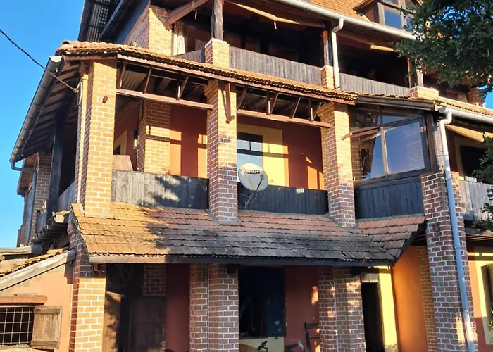 Hotel Anjara