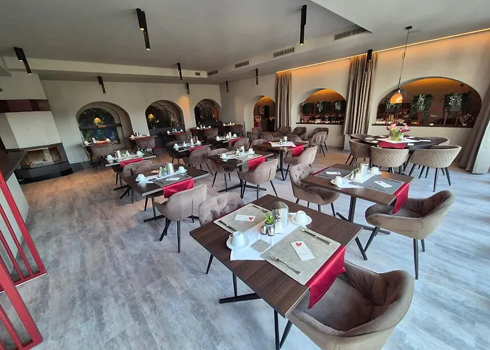 Sporthotel Podersdorf