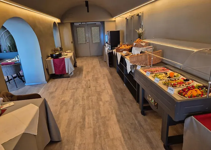 Sporthotel Podersdorf