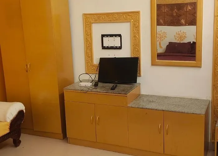 Hotel Vistara