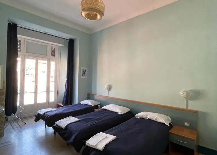 Trattoria Dei Pani Albergo