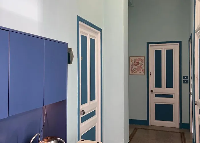 Trattoria Dei Pani Albergo