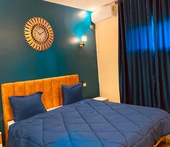 Ali City Hotel Tunis