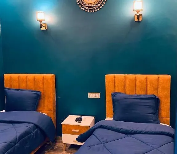 Ali City Hotel Tunis