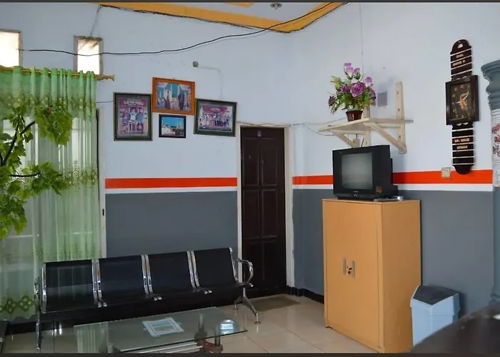 Hotel Sidapore