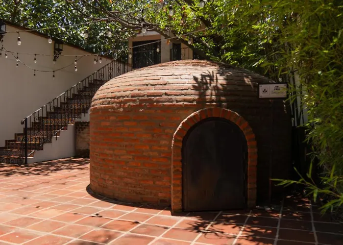 Quinta San Ignacio