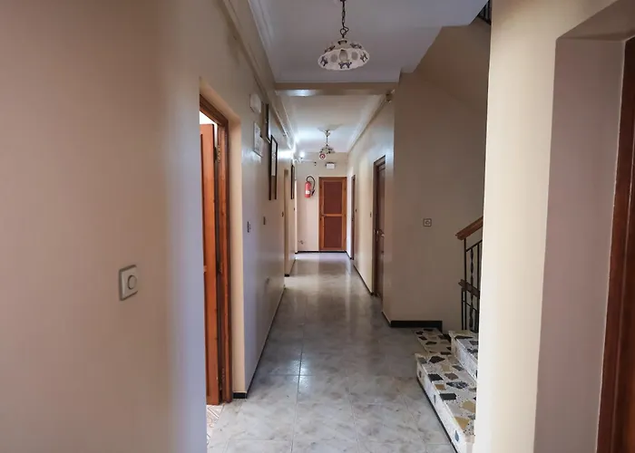 Hotel Fnidaq
