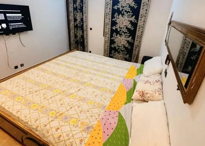 Hôtel 550
