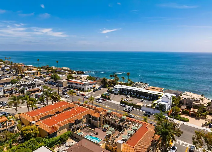 The Mara Laguna Beach, An Avantstay Hotel