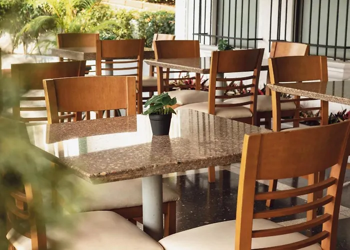 Hotel Jardin