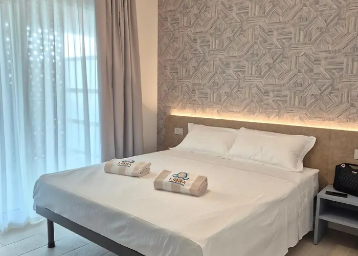 Libra Aparthotel