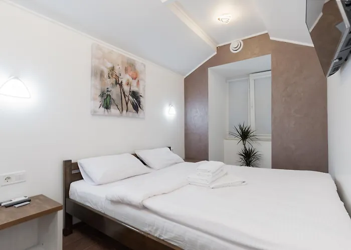 Opera Lane Suites