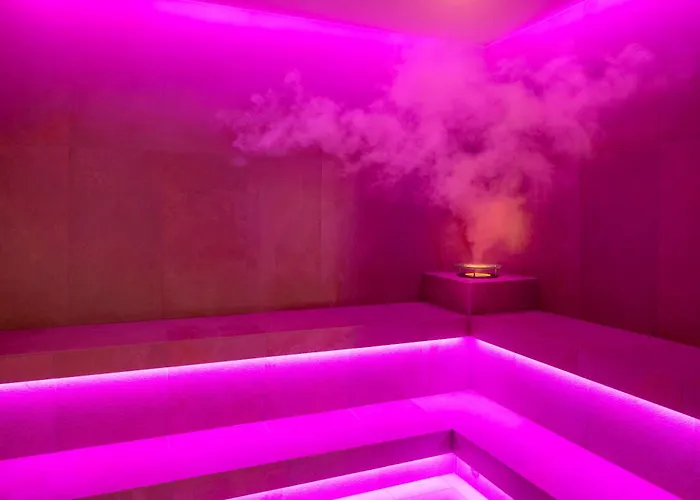 Parkest Hôtel&Spa