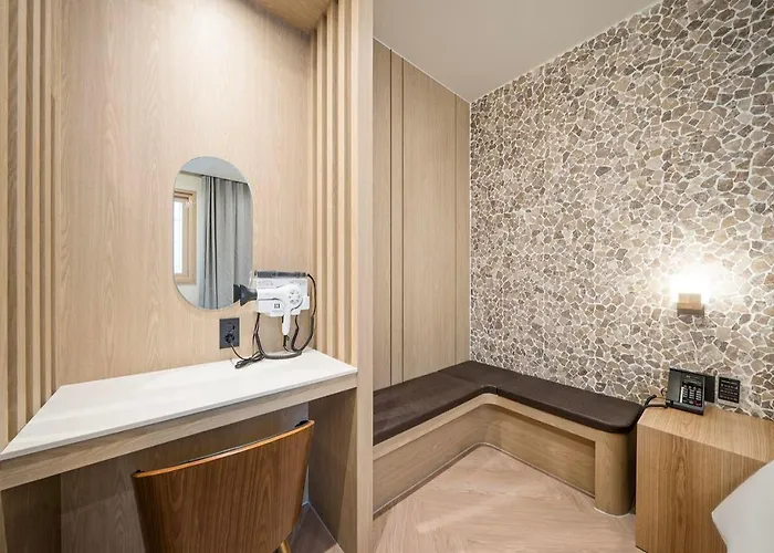 H Avenue Hotel Dongdaegu