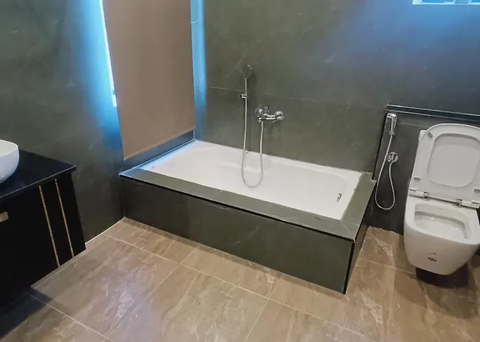Kay'S Eden - Luxury Villa Resort