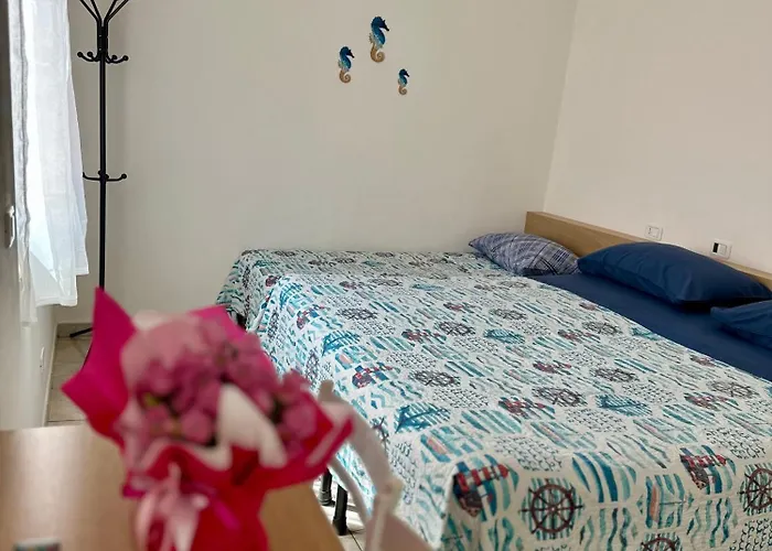 Albergo La Portaccia