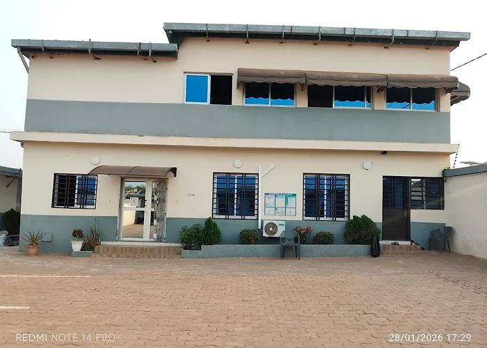 ERYL Hôtel
